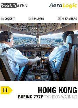 飛行員之眼：香港