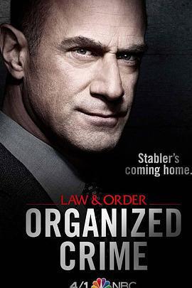 法律與秩序：組織犯罪 第一季