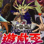 遊戲王劇場版：光之金字塔