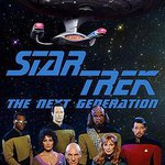 星際旅行：下一代 第一季