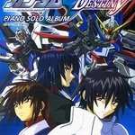 機動戰士高達SEED DESTINY