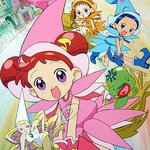 小魔女DoReMi