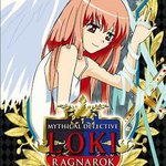 魔偵探洛基 RAGNAROK