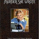 女作家與謀殺案 第一季