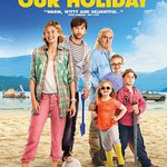 我們假期做了什麼