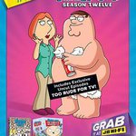 惡搞之家 第十二季