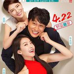 我的新野蠻女友