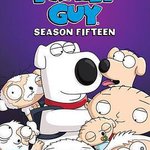 惡搞之家 第十五季