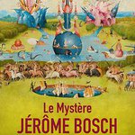 博斯，夢幻花園