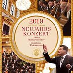 2019年維也納新年音樂會