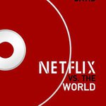 網飛對抗全世界