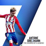 安東尼·格里茲曼：世界冠軍