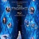 未知的真相：製作冰雪奇緣2