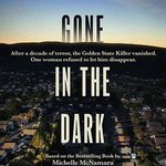 我將消失在黑暗中