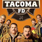 塔科馬消防隊 第二季