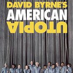 大衛·伯恩的美國烏托邦