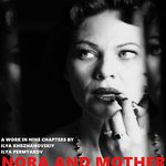 列夫·朗道：諾拉與母親