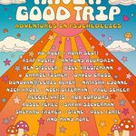 一路順瘋：迷幻趣事