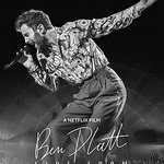 本·普拉特：無線電城現場秀