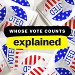 投票選舉解密 第一季