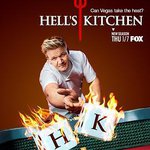 地獄廚房(美版) 第十九季