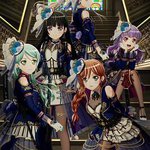 BanG Dream! Episode of Roselia Ⅱ : Song I am.