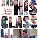 巴赫曼先生和他的學生