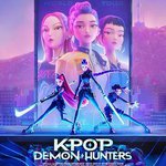K-POP：獵魔女團