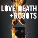 愛，死亡和機器人 第三季