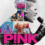 P!NK：我所知道的一切