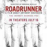 流浪者：一部關於安東尼·波登的電影