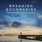 打破邊界：我們星球的科學