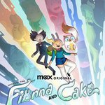 探險活寶：菲奧娜與蛋糕 第一季