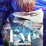 Adam by Eve：動畫現場演唱會