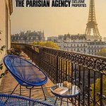 巴黎地產家族：熱門豪宅 第二季