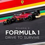 一級方程式：疾速爭勝 第五季