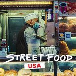 街頭絕味：美國