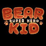 熊孩子·探險熊兵