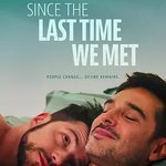 自從上次見面後