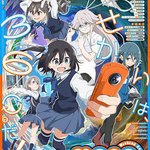 mono女孩