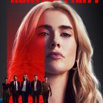 獵捕行動 第一季