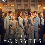 福塞特世家 第一季