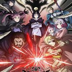 克雷瓦提斯-魔獸之王與嬰兒與屍之勇者-