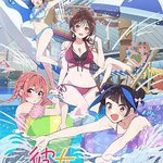 租借女友 第四季