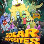 外星也難民 第六季