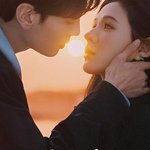 深情眼