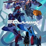 機動戰士高達GQuuuuuuX