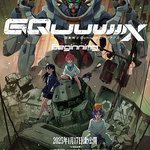 機動戰士高達：跨時之戰