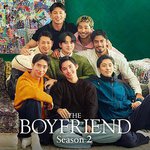 我的咖啡男友 第二季