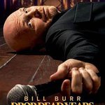 比爾·伯爾：倒斃之年